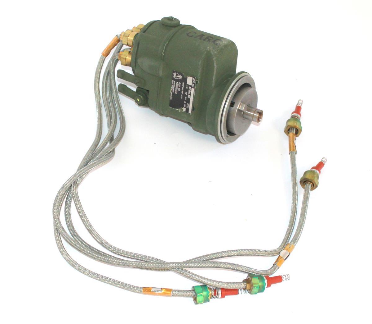 Magneto Assembly with 4 Ignition Wires Slick 4 Cylinder 4220